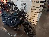 VULCAN 650 S