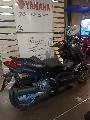 XMAX 300 IRON MAX