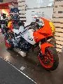XSR 900 GP