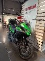 VERSYS 1000 SE GRAND TOURER