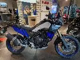 XTZ TENERE 700