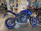 MT07 35KW