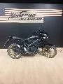 XSR 125 Legacy