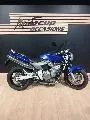 CB 600 HORNET