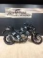 CB 500 F