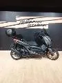 XMAX 125 TECH MAX