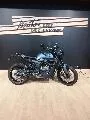 125 SCRAMBLER X
