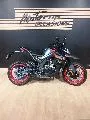 125 HYPER TRAIL