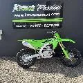 KX 450