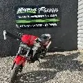 F 800 R