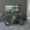 NINJA 1100 SX SE