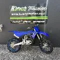YZ 125