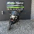SHIVER 900 ABS