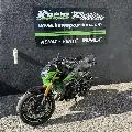 Z900 SE