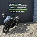 Ninja 500