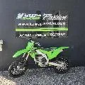 KX250F CROSS