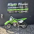 KLX 140 L