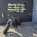 CMX 500 REBEL