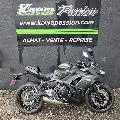 NINJA 650