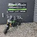 Z900 SE