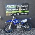 YZ250