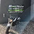 F 800 R