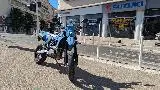 DRZ 4S SM