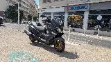 BURGMAN 400