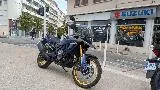 DL VSTROM 800DE