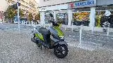 AVENIS 125