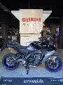 TRACER 9 GT YAMT