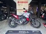 XTZ TENERE 700 World Raid