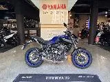 MT07 35KW