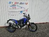 XTZ TENERE 700 World Raid