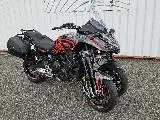 NIKEN 850 GT