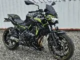 Z650  Z650