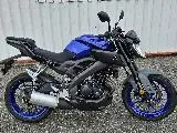 MT125 ABS