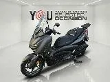 XMAX 125