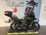 VERSYS 650