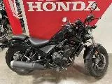 CMX 500 REBEL