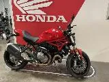 MONSTER 821