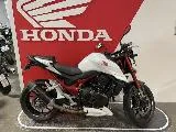 CB 750 HORNET