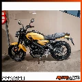 XSR 125