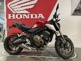 CB 650 RA