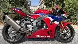 CBR 1000  RRR FIREBLADE SP