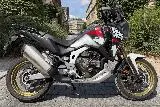 CRF 1100 L AFRICA TWIN  ADVENTURE SPORTS DCT