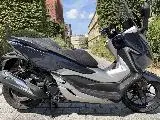 NSS FORZA 300 A