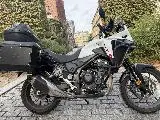 NX 500