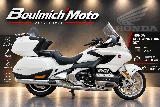 GL 1800 GOLDWING TOURING DCT