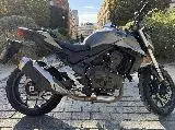CB 750 HORNET